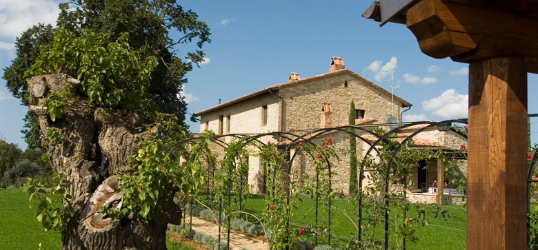 agriturismo